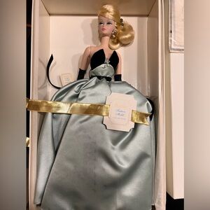 Lisette Silkstone Barbie Fashion Model Collection Limited Edition NRFB 29650